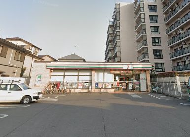 パークポイント浦和 コンビニ