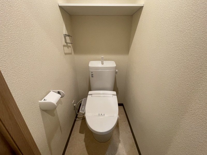 風香535 トイレ