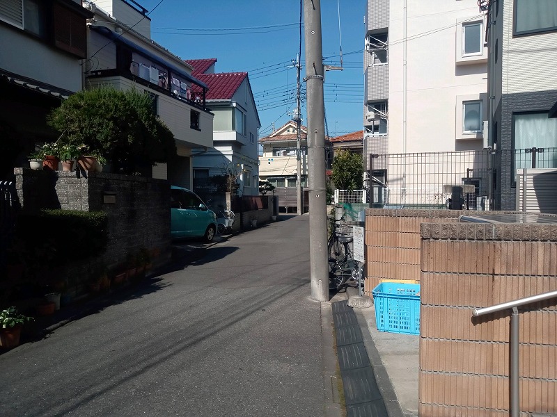 クレイノプランドール その他