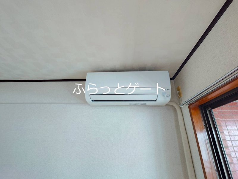 コモドア南浦和 その他設備