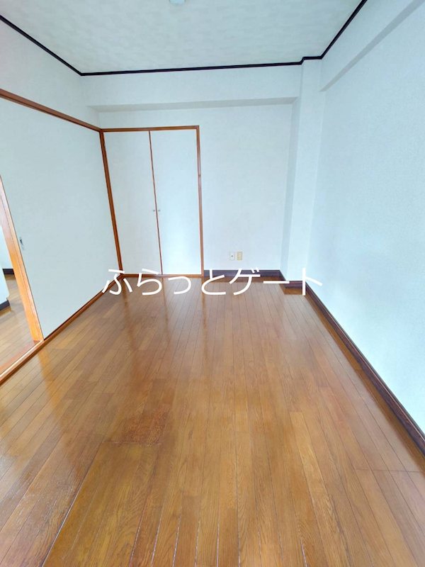 コモドア南浦和 その他部屋・スペース