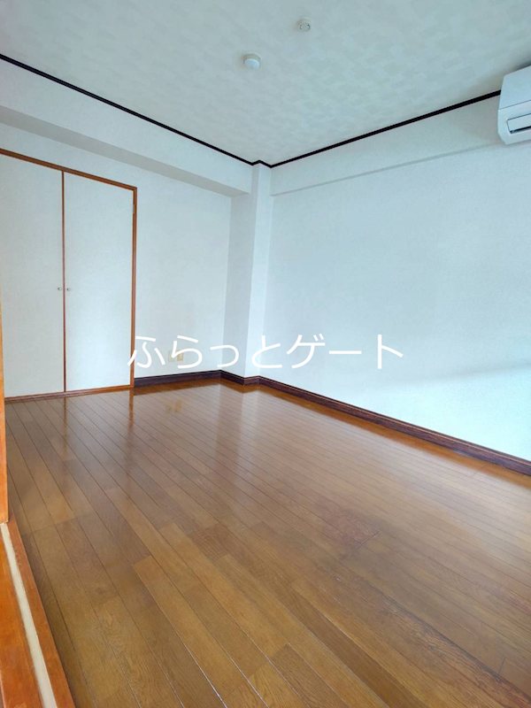 コモドア南浦和 その他部屋・スペース