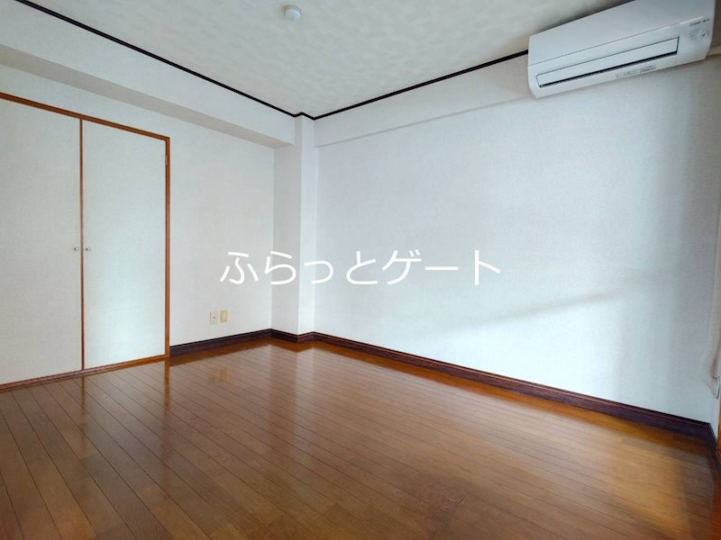 コモドア南浦和 その他部屋・スペース