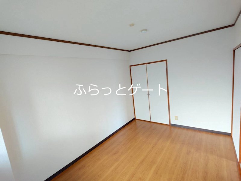 コモドア南浦和 その他部屋・スペース