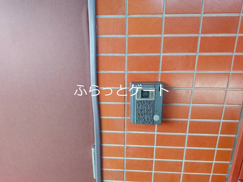 コモドア南浦和 セキュリティ