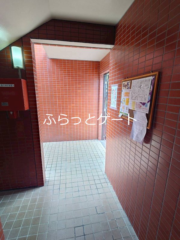 コモドア南浦和 その他