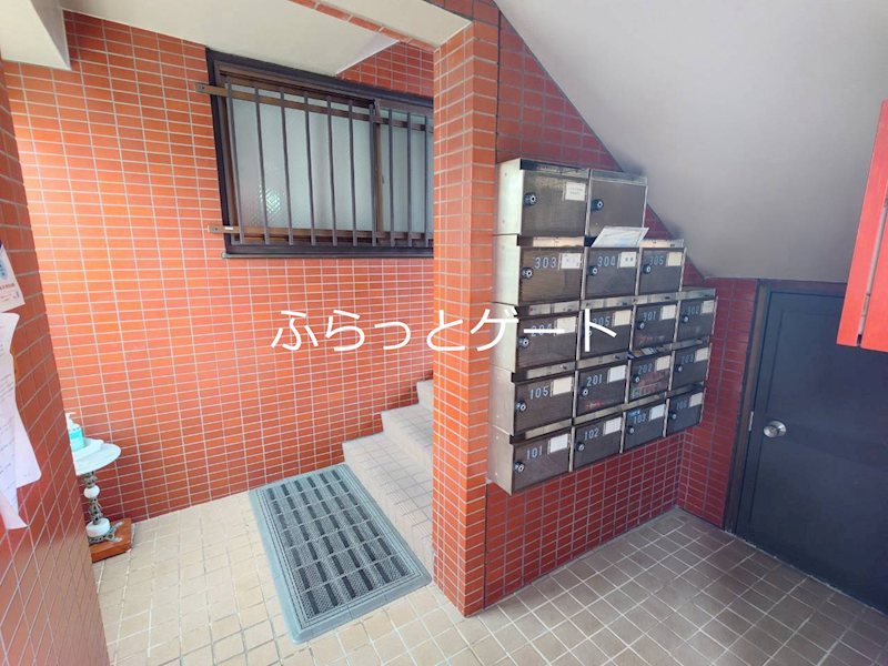 コモドア南浦和 その他