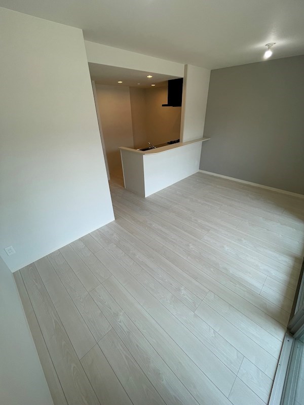 アースコートY'sシティ津田新町 リビング
