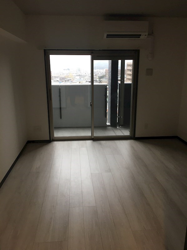 アースコートY\'sシティ下曽根駅前 リビング