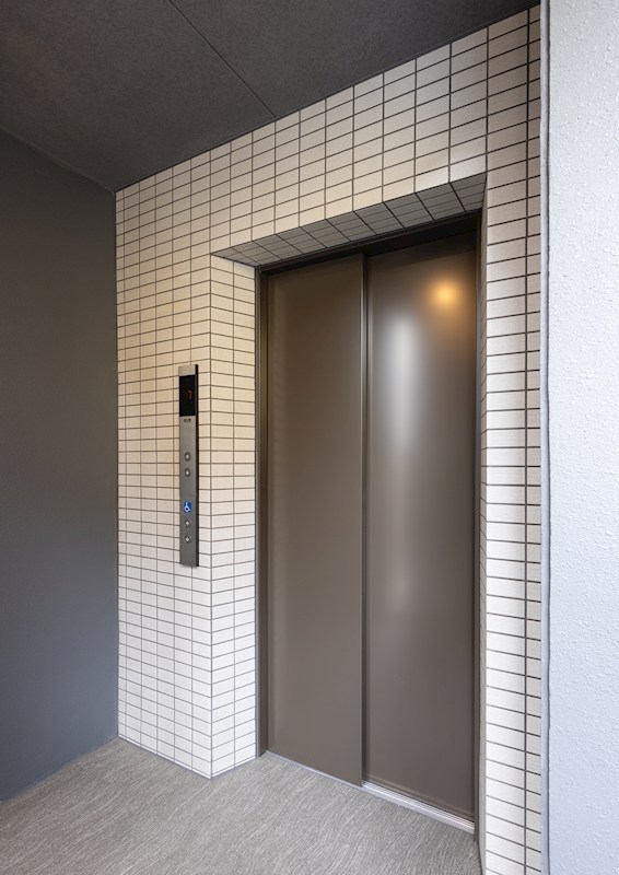 アースコートY'sシティ室町 その他共有部分