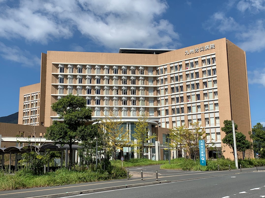 アースコートY\'sシティ下曽根駅前 総合病院