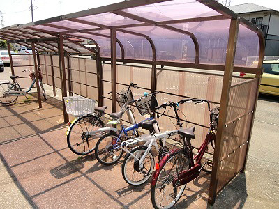 553ハイツⅡ その他1