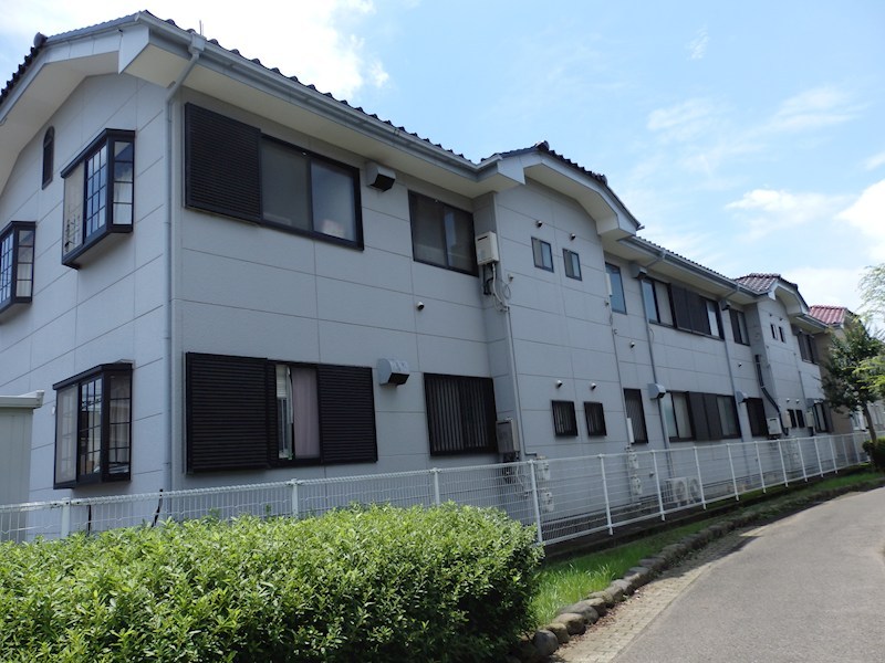 553ハイツⅡ その他外観1