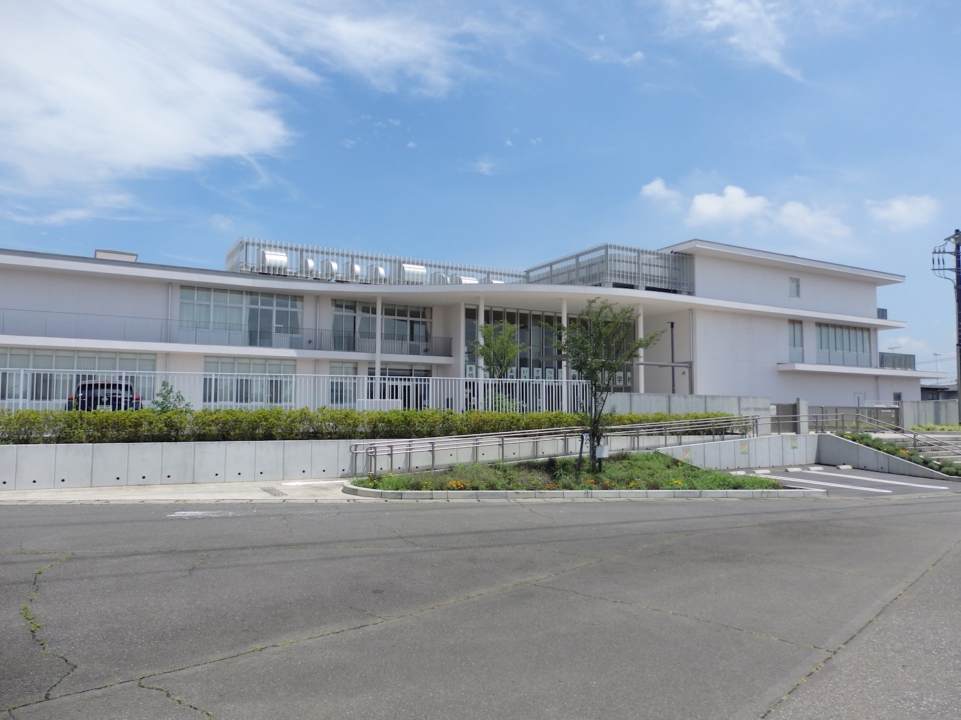 553ハイツⅡ 周辺画像5