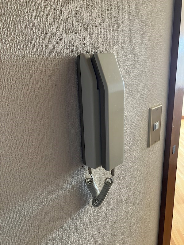 オルディネールビル その他設備