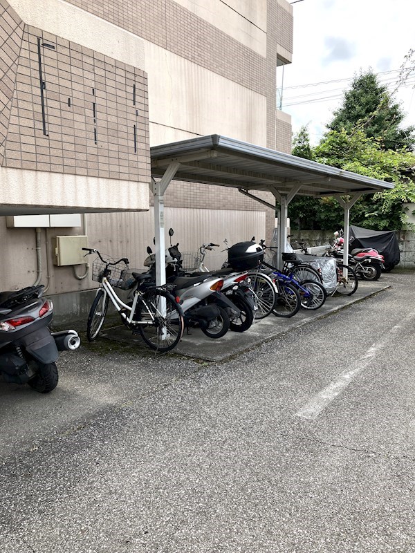 宇都宮昭和ビルⅣ その他7