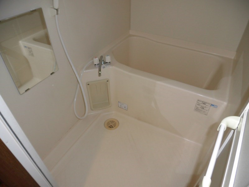 宇都宮昭和ビルⅣ 風呂画像