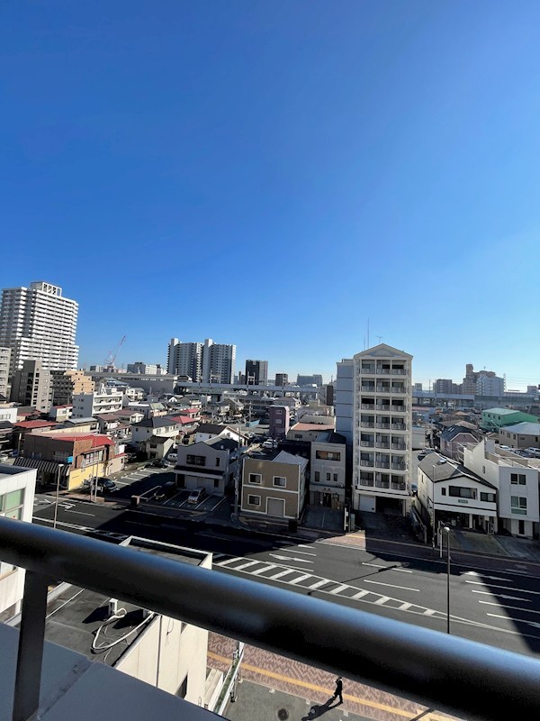 アーバンシェルB館 その他6