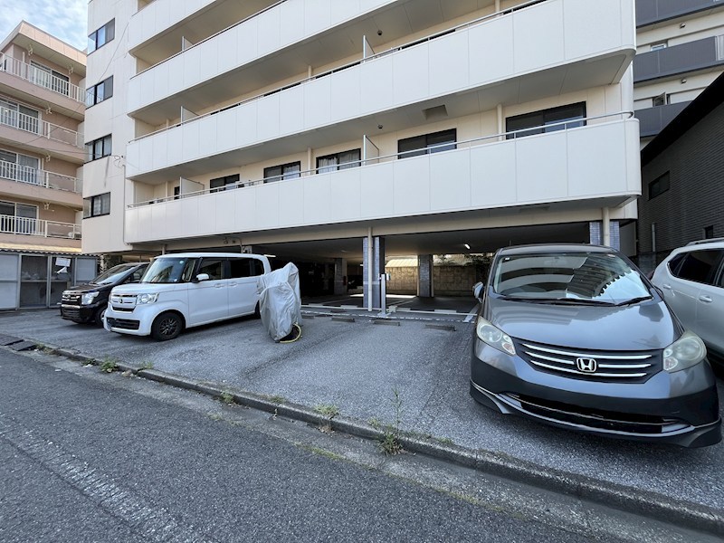 アーバンシェルB館 その他16