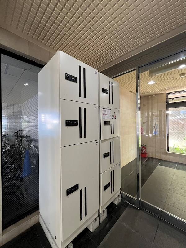 アーバンシェルB館 その他19