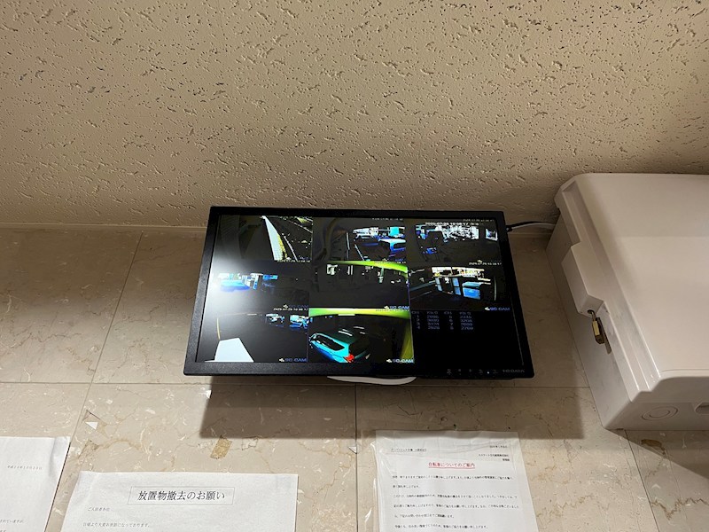 アーバンシェルB館 その他26