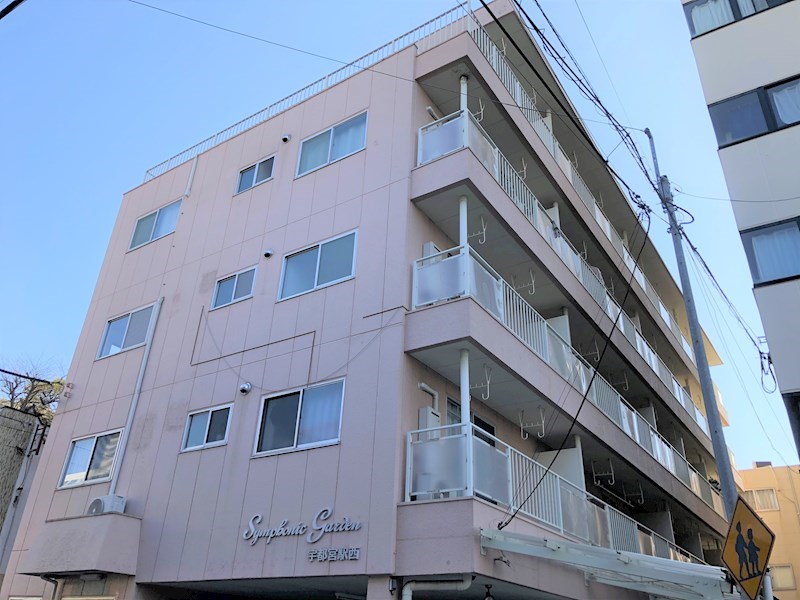 シンフォニックガーデン駅西 その他10