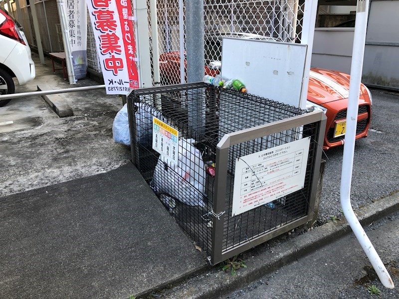 シンフォニックガーデン駅西 その他23