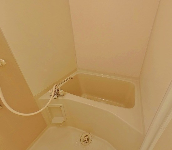 シンフォニックガーデン駅西 風呂画像