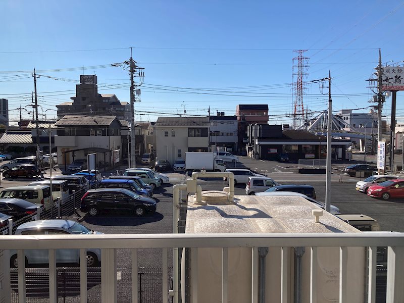 コーポプレーネ その他7