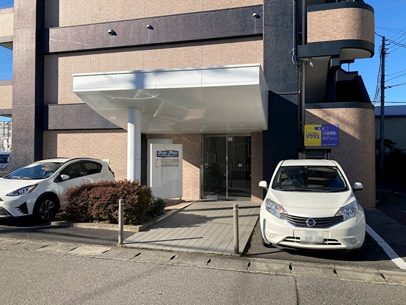 コーポプレーネ その他18