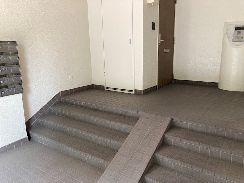 御幸パークマンション その他16