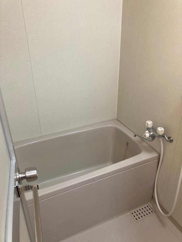 御幸パークマンション 風呂画像