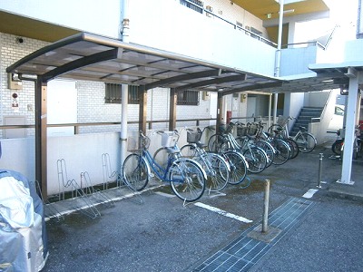 ロワールミタハイツ その他11