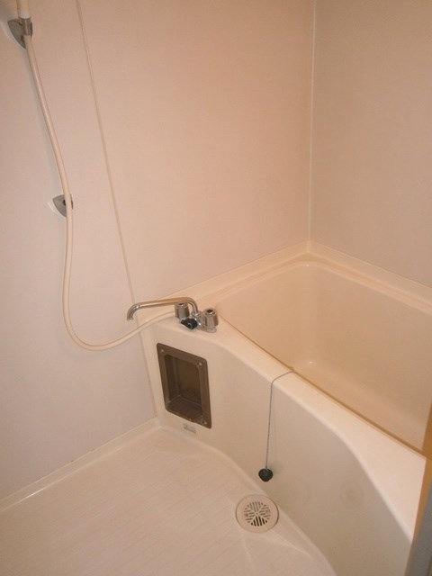 ロワールミタハイツ 風呂画像