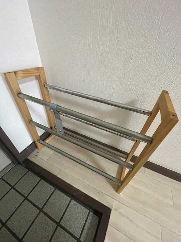 メゾン・アーリー その他1