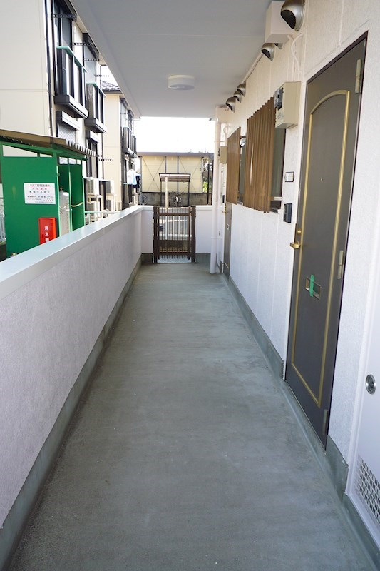 メゾン・アーリー その他外観3