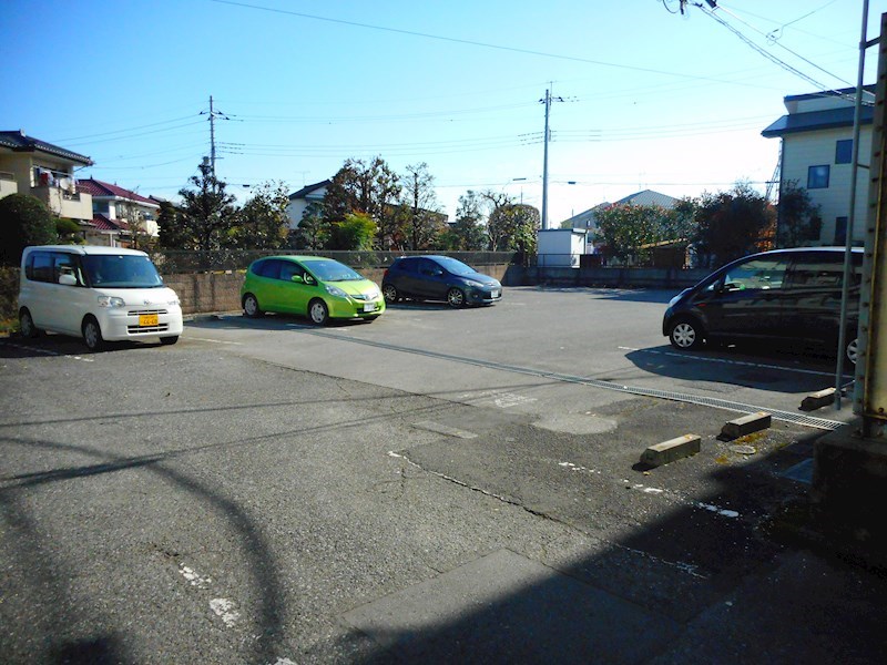 ロワールレジデンス6番館 その他8