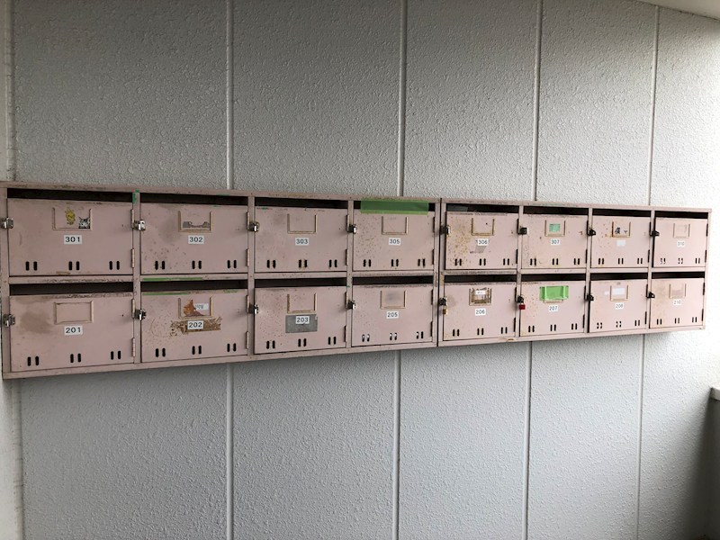 ロワールレジデンス6番館 その他12