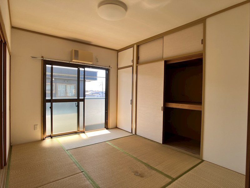 ロワールレジデンス6番館 その他