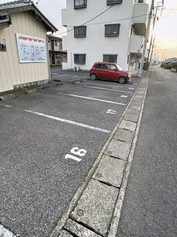 ハイグレード望月 その他1