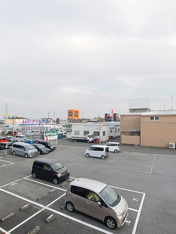 ハイグレード望月 その他2