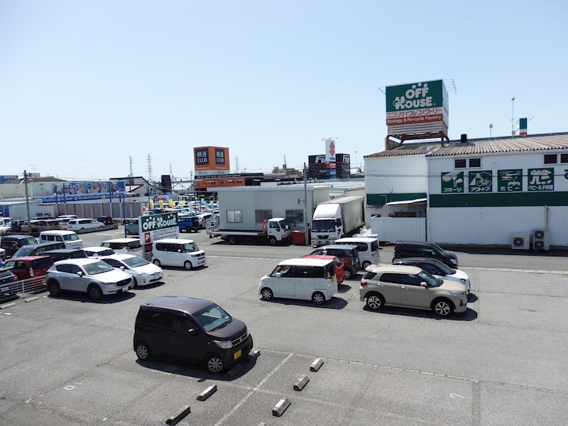 ハイグレード望月 その他2