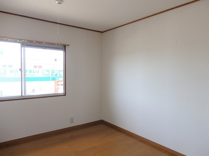 ハイグレード望月 リビング