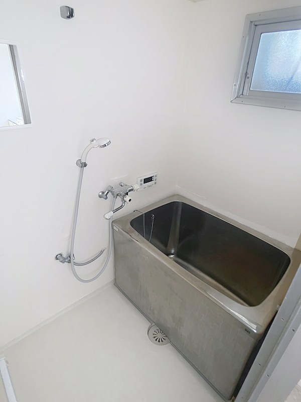 ハイグレード望月 風呂画像