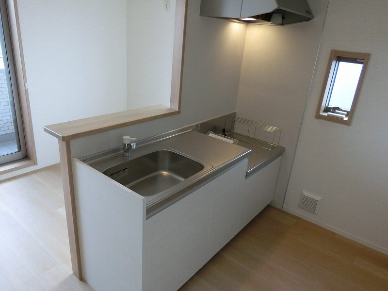 Ｍ.グラード キッチン