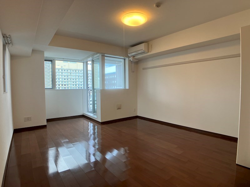 ビッグ・ビー宇都宮 リビング