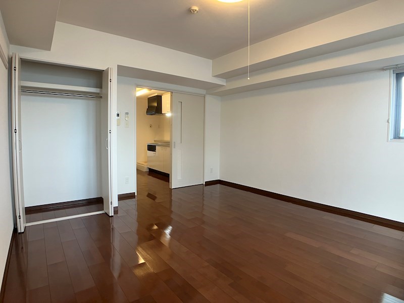 ビッグ・ビー宇都宮 ベッドルーム