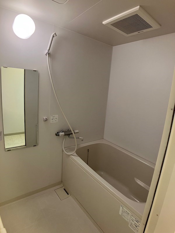 ビッグ・ビー宇都宮 風呂画像