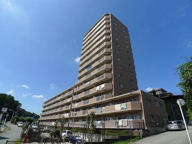 ROYAL RAISIN 106号室 外観