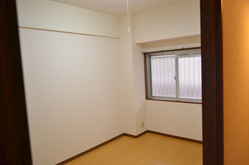 ROYAL RAISIN ベッドルーム